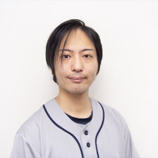 福山 昌（フクヤマ アキラ）